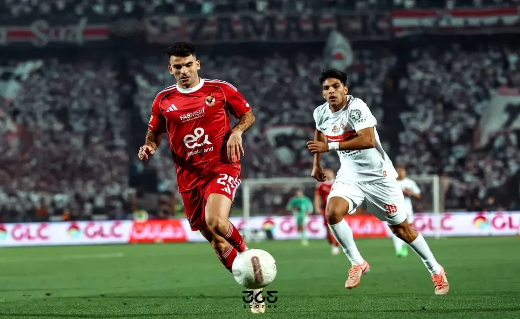 قرار نهائي لرابطة الأندية بخصوص نهاية الدوري المصري وزامالك يتصدر السباق